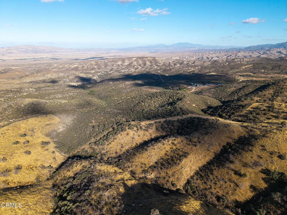 2170 Aliso Park Road Cuyama, CA 93254