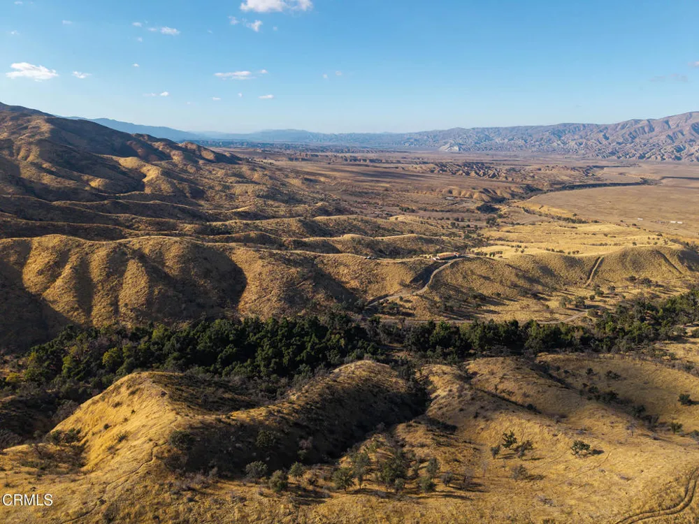2170 Aliso Park Road Cuyama, CA 93254