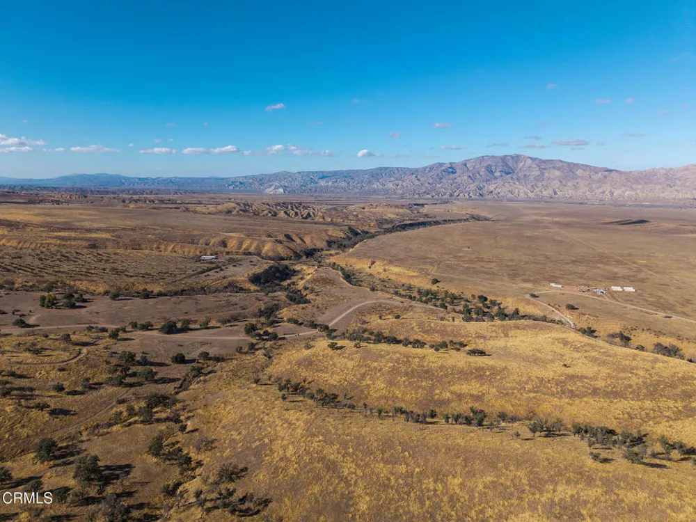 2170 Aliso Park Road Cuyama, CA 93254