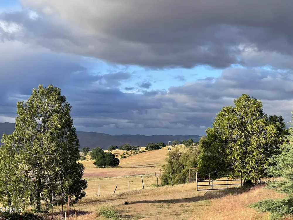 2170 Aliso Park Road Cuyama, CA 93254