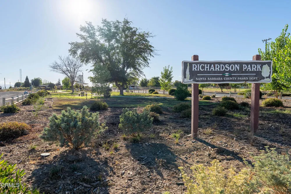2170 Aliso Park Road Cuyama, CA 93254