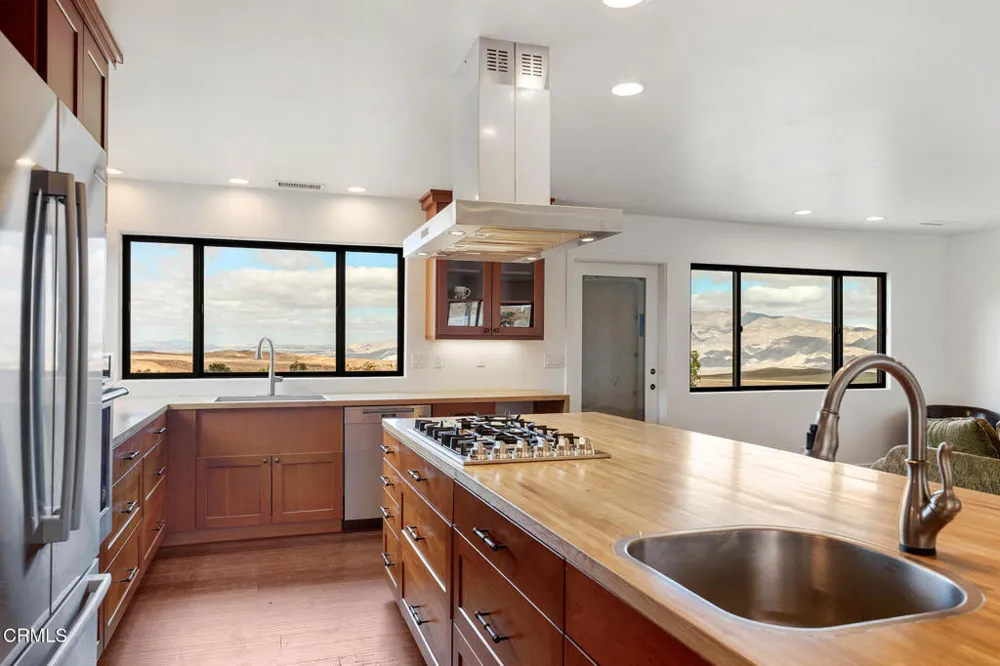 2170 Aliso Park Road Cuyama, CA 93254