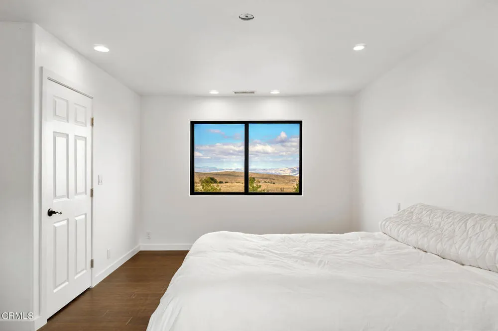 2170 Aliso Park Road Cuyama, CA 93254