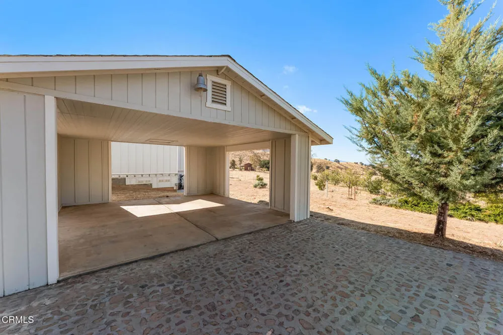 2170 Aliso Park Road Cuyama, CA 93254