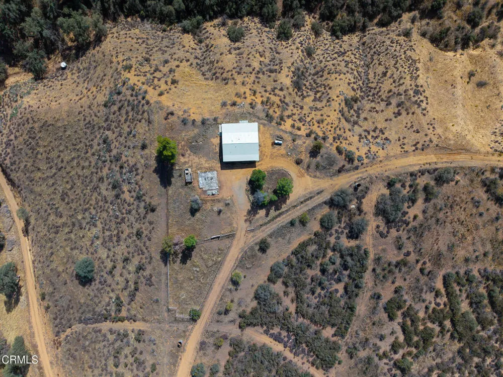 7451 Foothill Road Cuyama, CA 93254