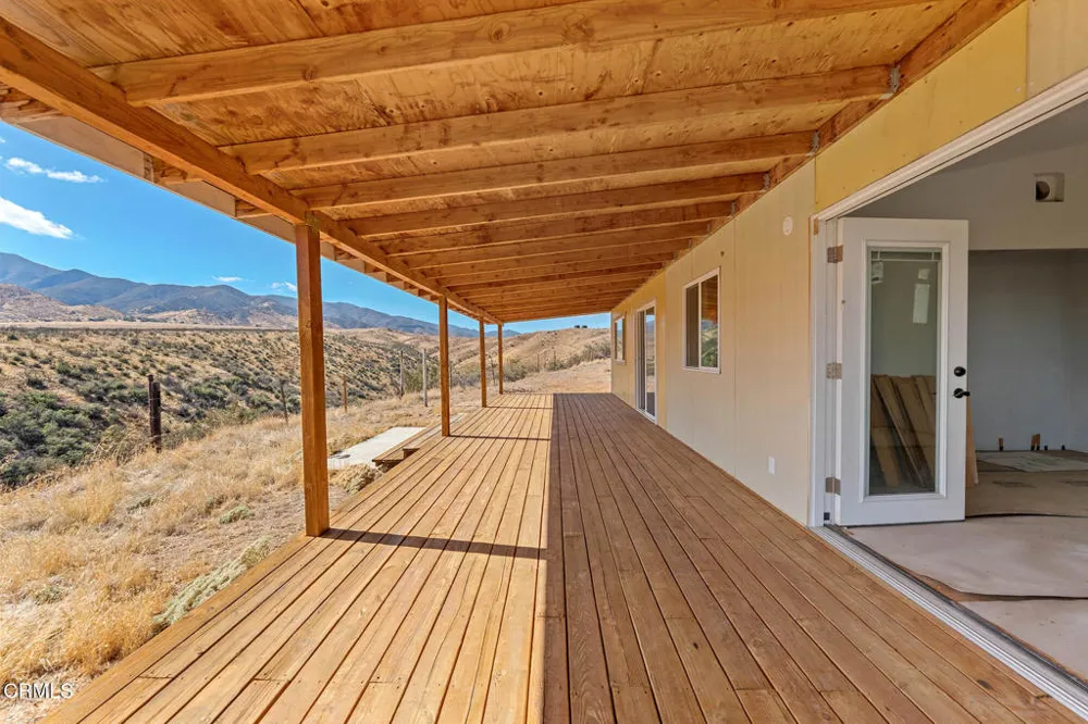 7451 Foothill Road Cuyama, CA 93254