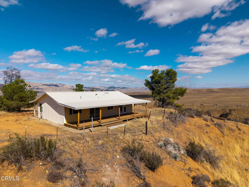 7451 Foothill Road Cuyama, CA 93254