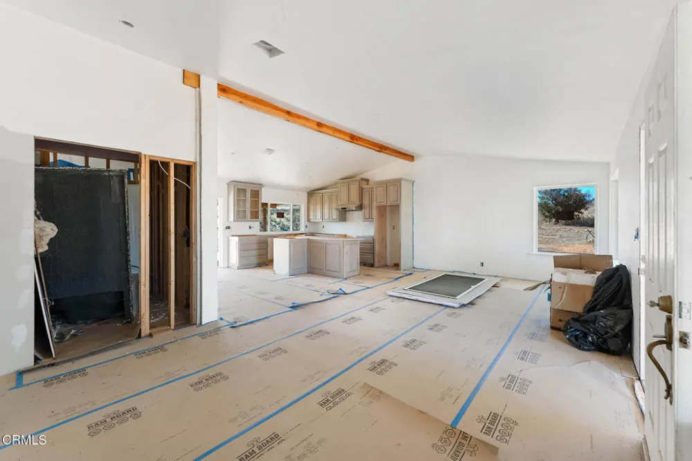 7451 Foothill Road Cuyama, CA 93254