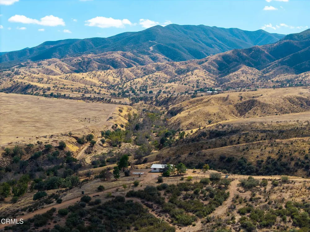 7451 Foothill Road Cuyama, CA 93254