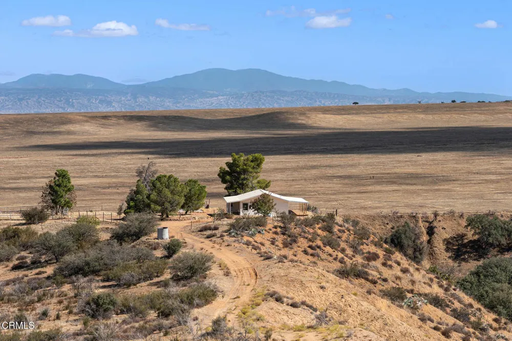 7451 Foothill Road Cuyama, CA 93254