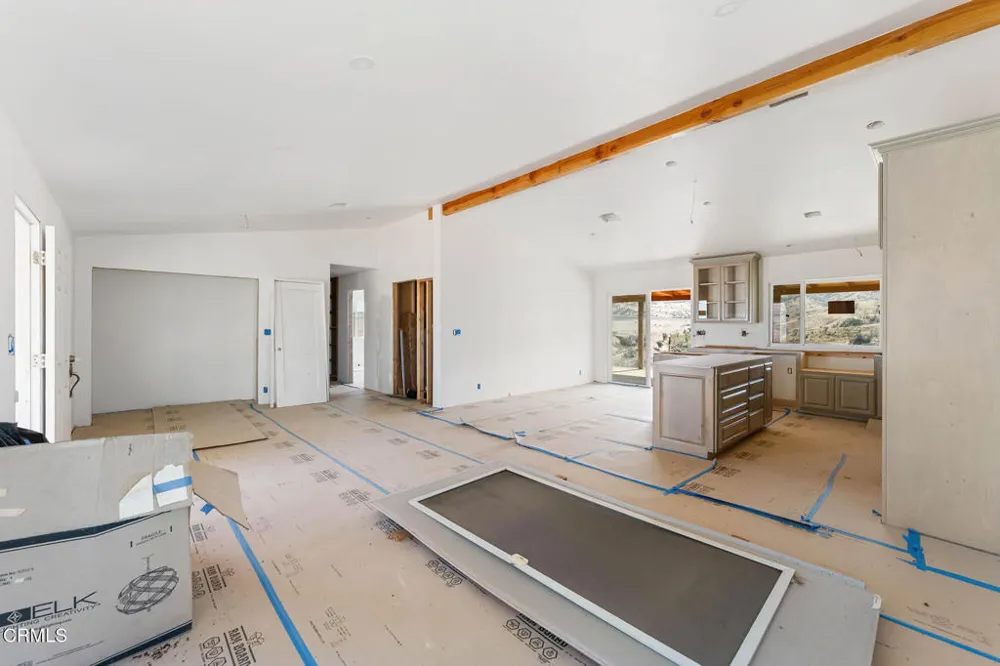 7451 Foothill Road Cuyama, CA 93254