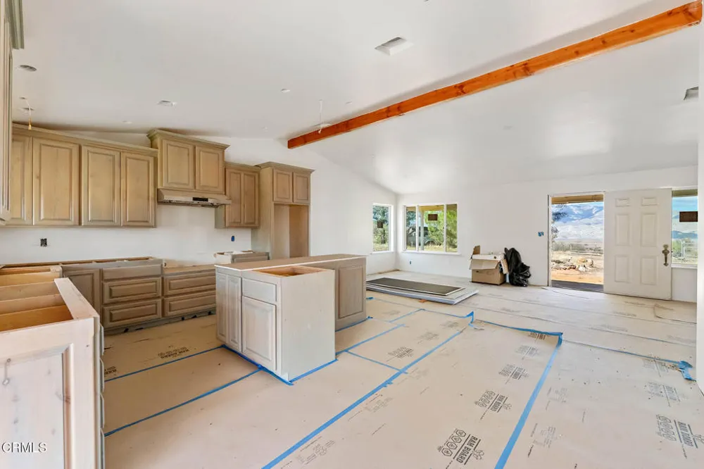 7451 Foothill Road Cuyama, CA 93254