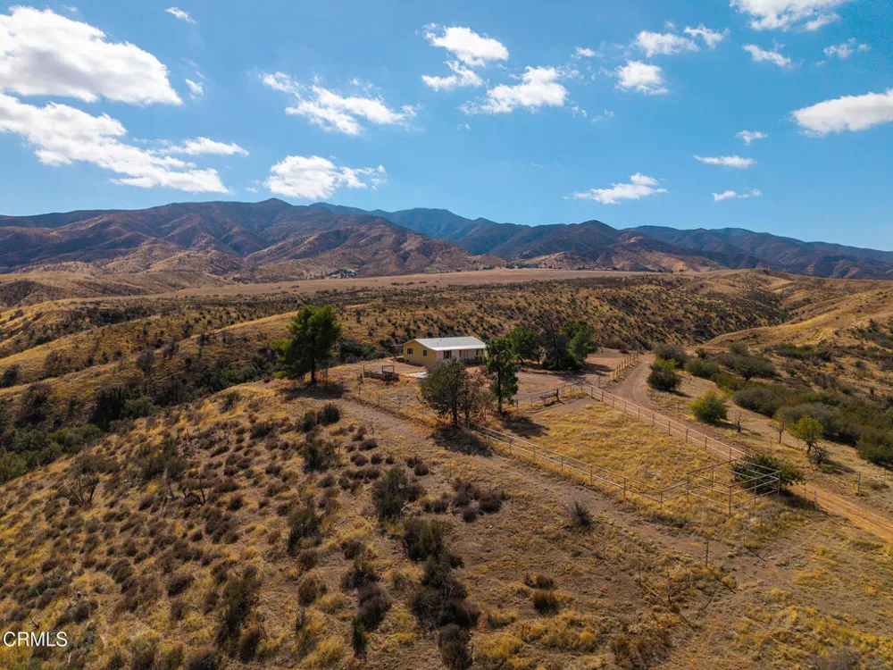 7451 Foothill Road Cuyama, CA 93254