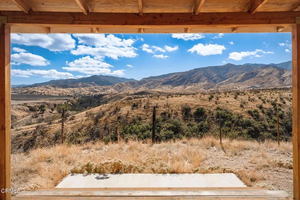 7451 Foothill Road Cuyama, CA 93254