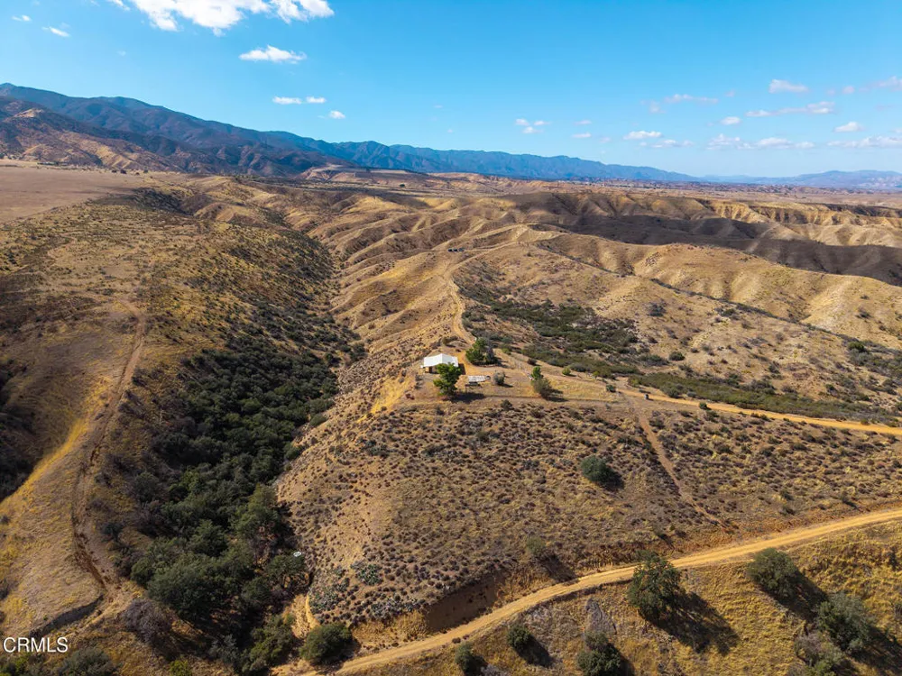 7451 Foothill Road Cuyama, CA 93254