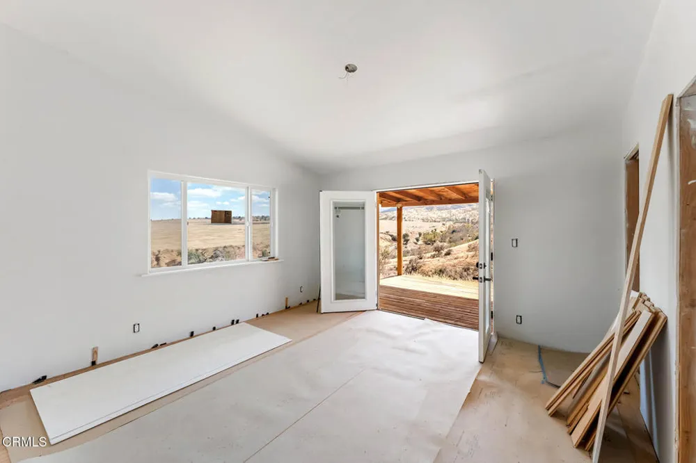 7451 Foothill Road Cuyama, CA 93254