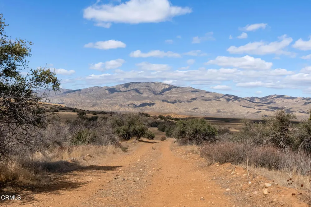 7451 Foothill Road Cuyama, CA 93254