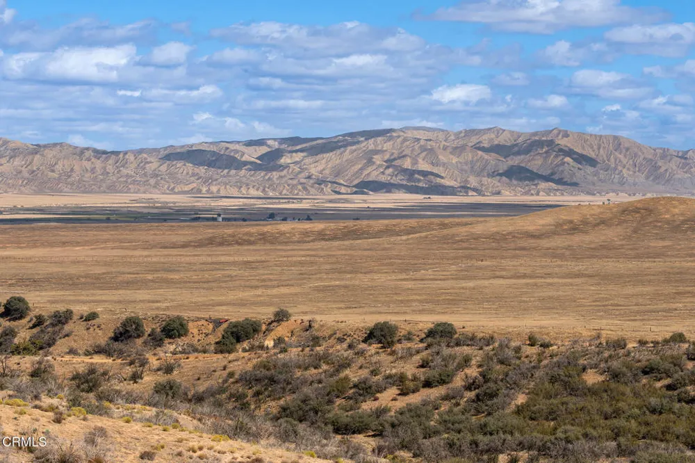 7451 Foothill Road Cuyama, CA 93254