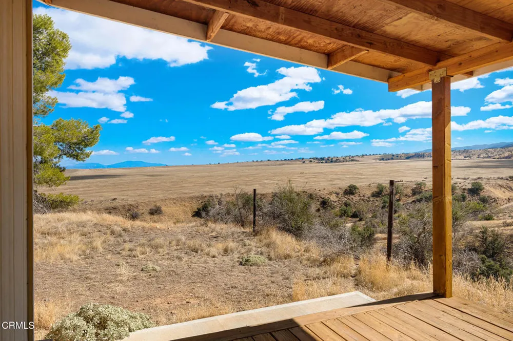 7451 Foothill Road Cuyama, CA 93254