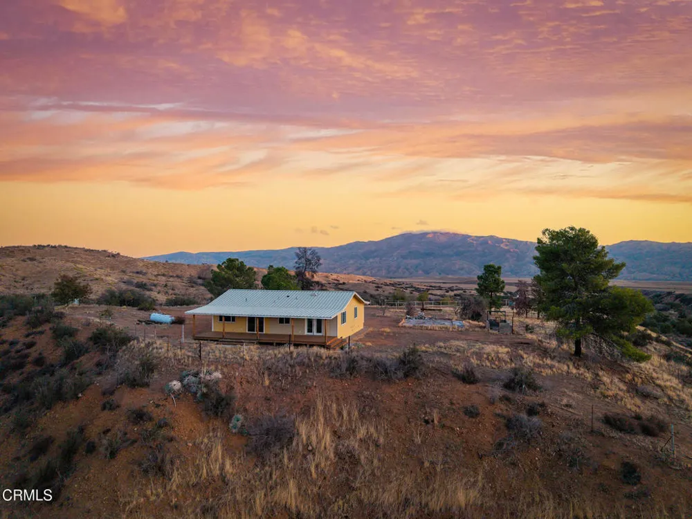 7451 Foothill Road Cuyama, CA 93254