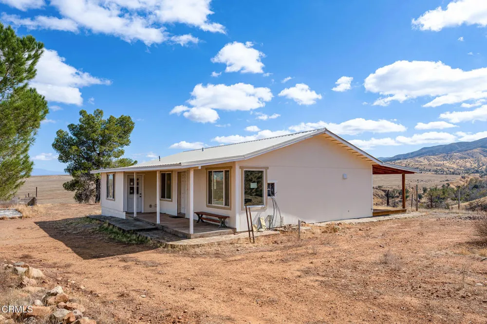 7451 Foothill Road Cuyama, CA 93254