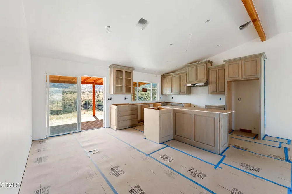 7451 Foothill Road Cuyama, CA 93254