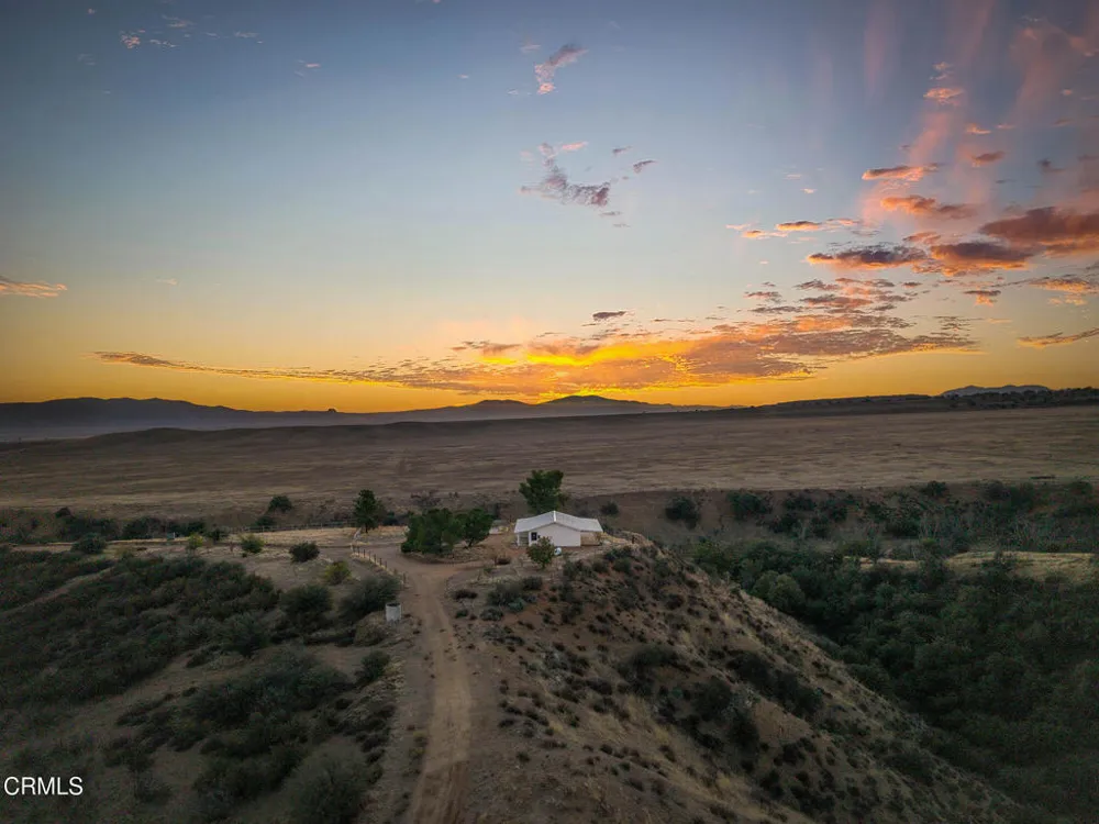 7451 Foothill Road Cuyama, CA 93254