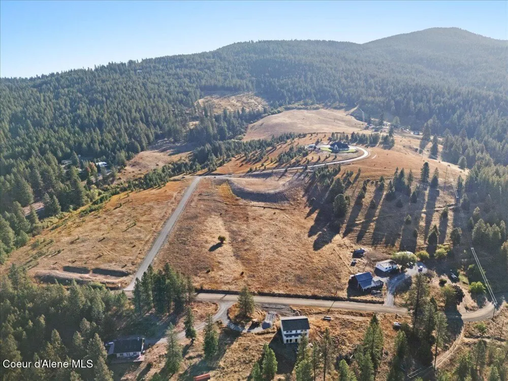NNA W CARMEL WAY Post Falls, ID 83854