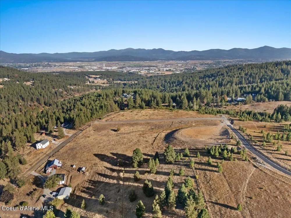 NNA W CARMEL WAY Post Falls, ID 83854