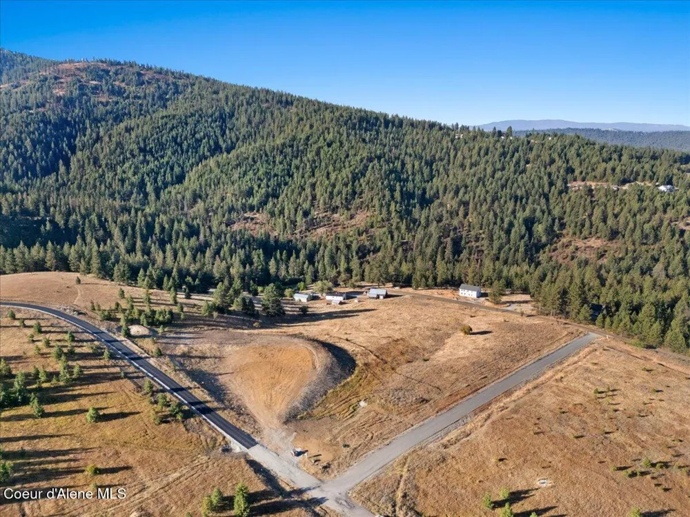 NNA W CARMEL WAY Post Falls, ID 83854