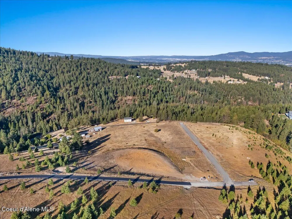 NNA W CARMEL WAY Post Falls, ID 83854
