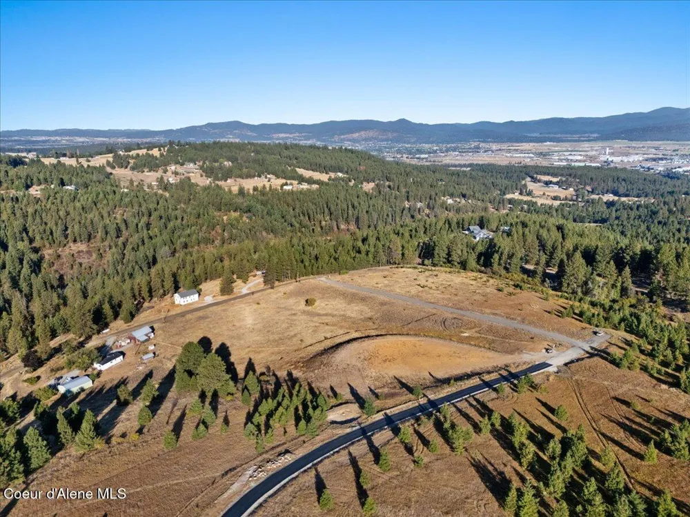 NNA W CARMEL WAY Post Falls, ID 83854