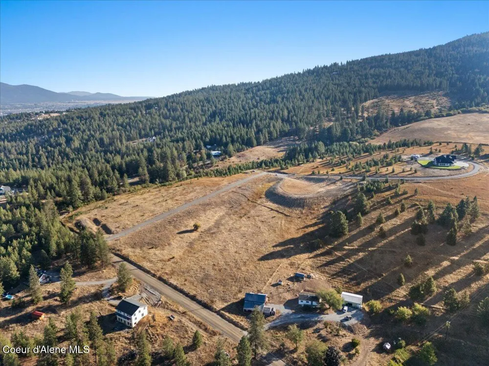 NNA W CARMEL WAY Post Falls, ID 83854