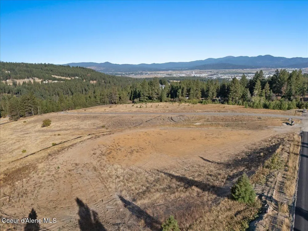 NNA W CARMEL WAY Post Falls, ID 83854