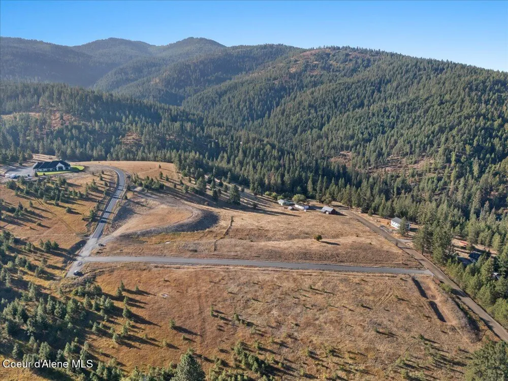 NNA W CARMEL WAY Post Falls, ID 83854