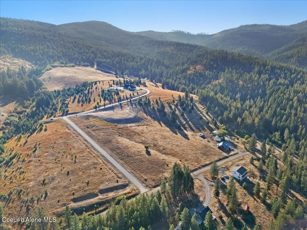 NNA W CARMEL WAY Post Falls, ID 83854