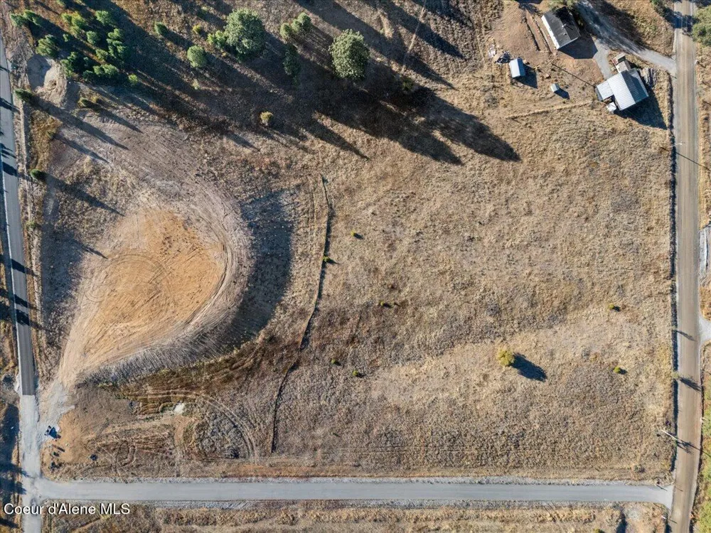 NNA W CARMEL WAY Post Falls, ID 83854