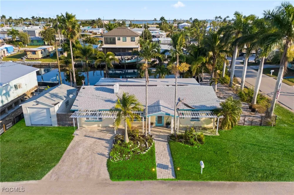 Bayshore Drive Matlacha, FL 33993