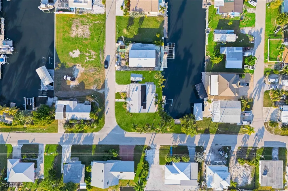 Bayshore Drive Matlacha, FL 33993