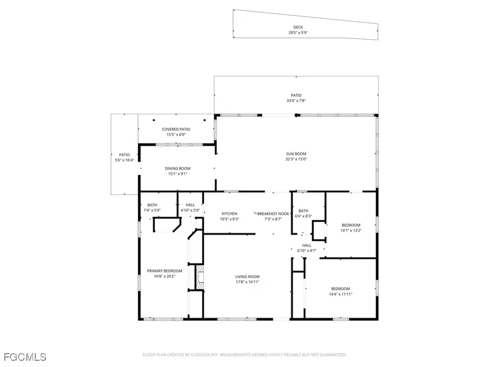 Bayshore Drive Matlacha, FL 33993