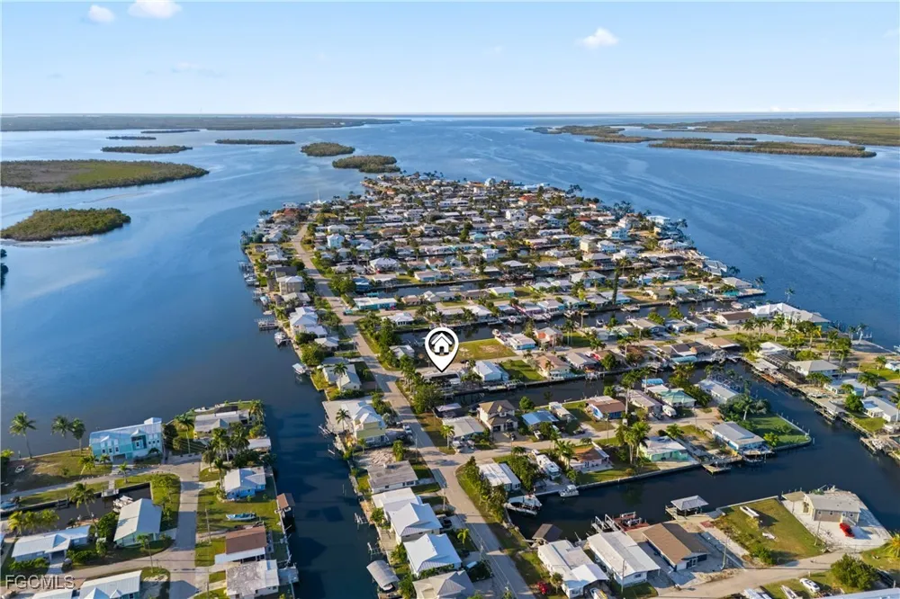 Bayshore Drive Matlacha, FL 33993