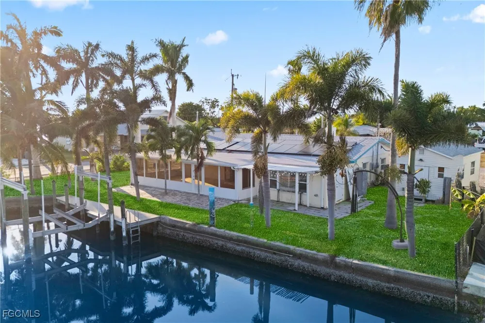 Bayshore Drive Matlacha, FL 33993