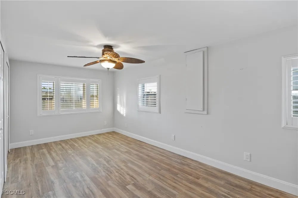 Bayshore Drive Matlacha, FL 33993