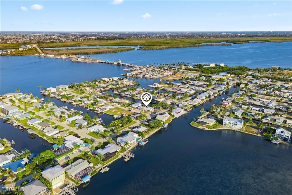 Bayshore Drive Matlacha, FL 33993