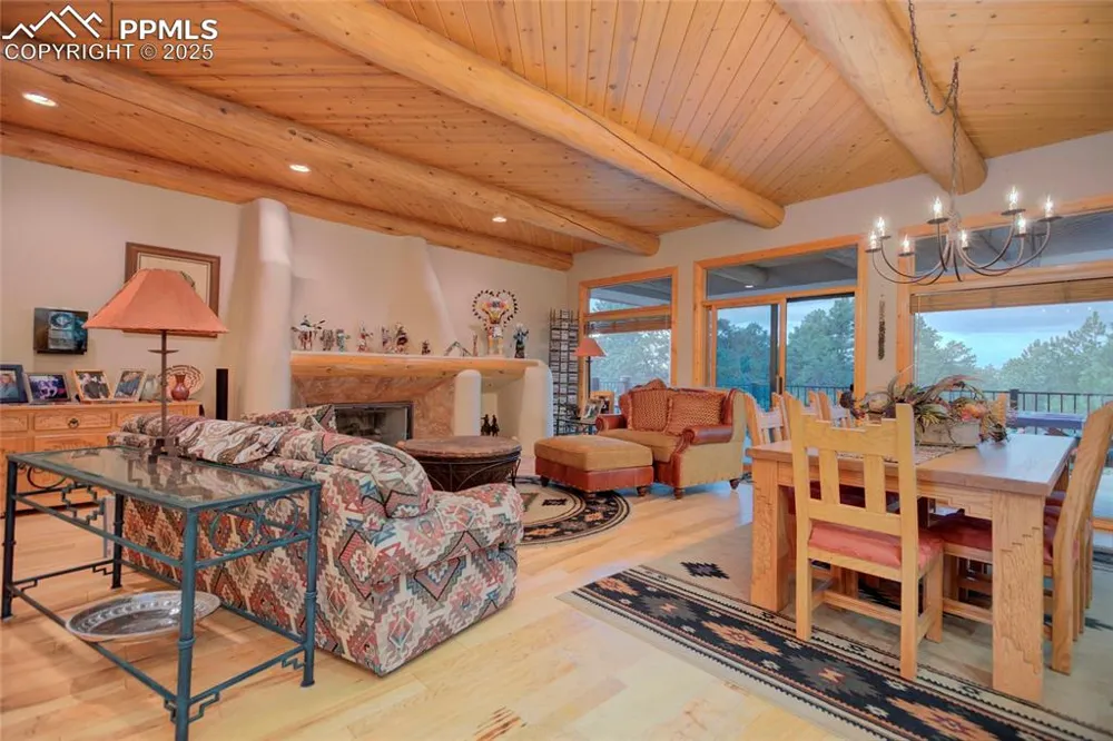 11771 E Smith Road Elbert, CO 80106
