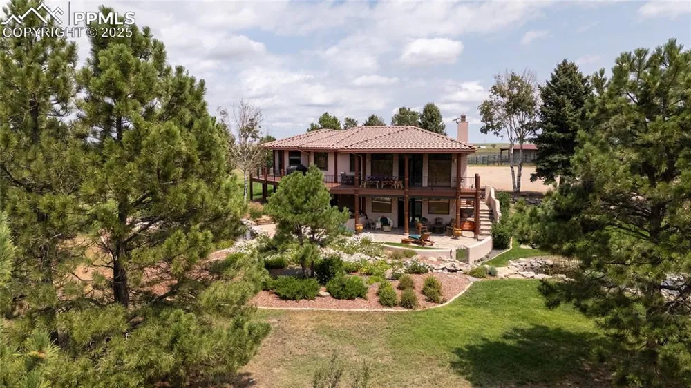 11771 E Smith Road Elbert, CO 80106