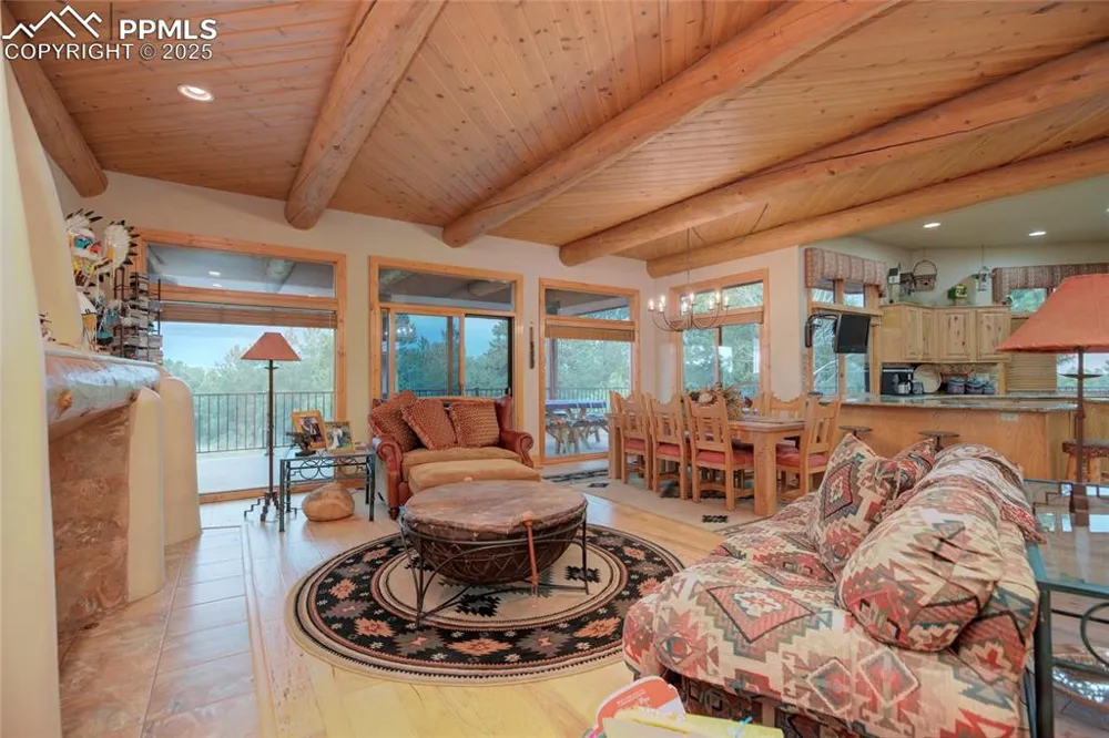 11771 E Smith Road Elbert, CO 80106