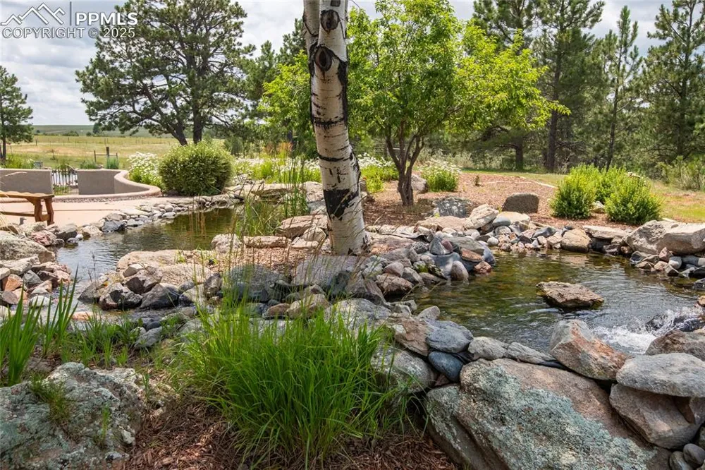 11771 E Smith Road Elbert, CO 80106