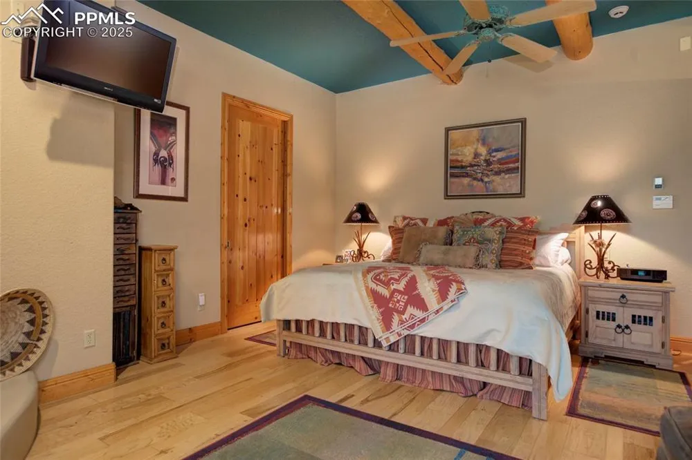 11771 E Smith Road Elbert, CO 80106