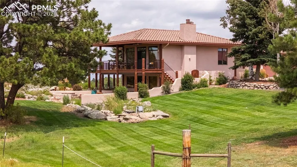 11771 E Smith Road Elbert, CO 80106